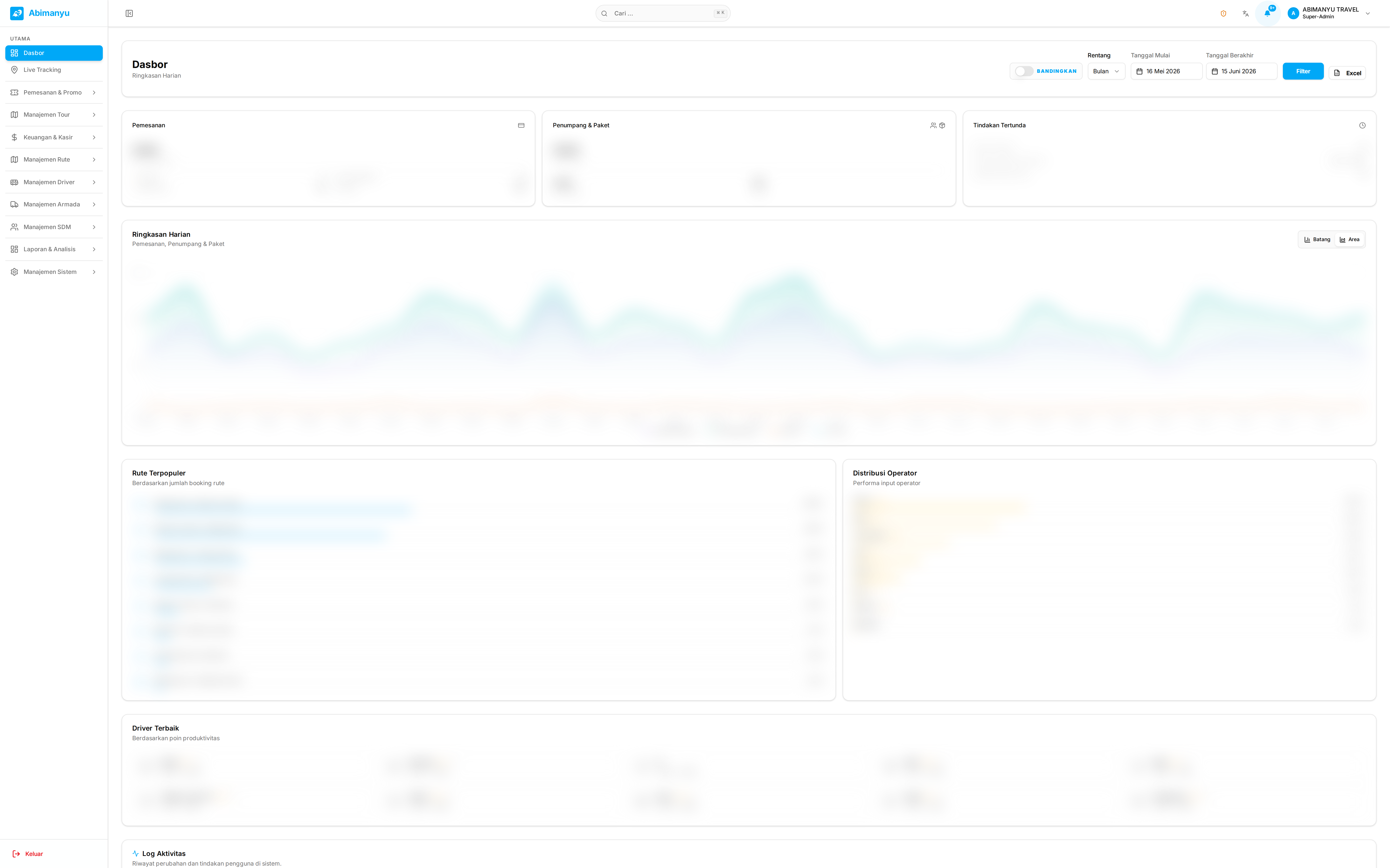 Desktop View